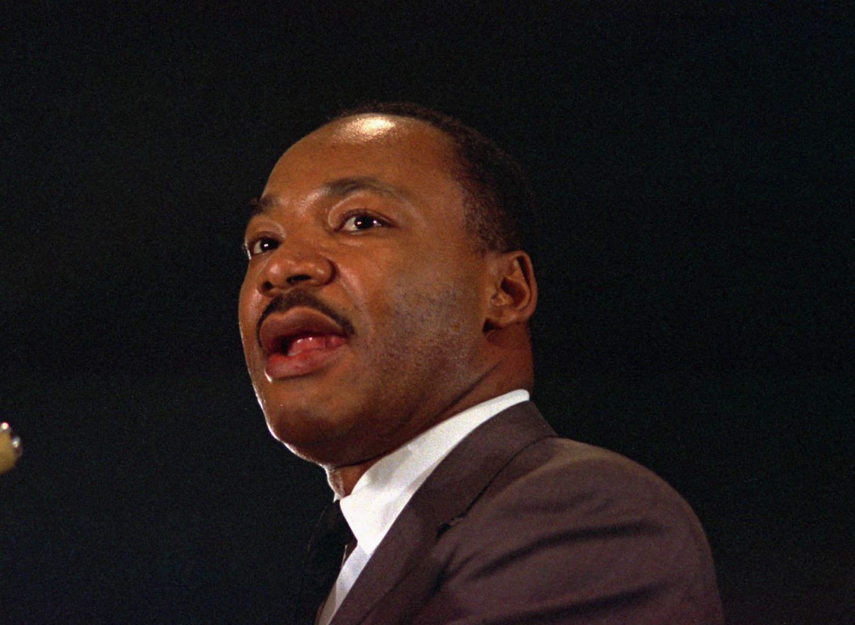 Martin Luther King Jr. Middle